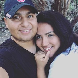 Meet your Posher, Josiah